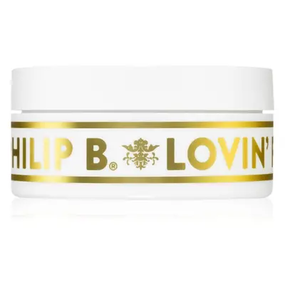 Philip B. Lovin' pomata per capelli