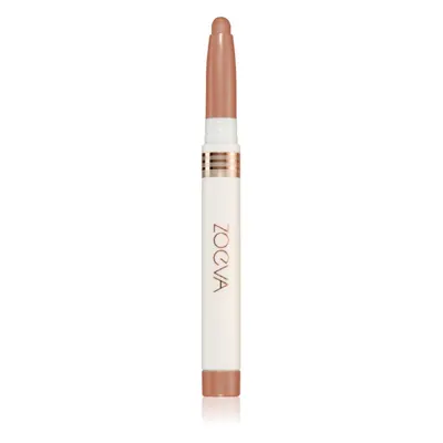 ZOEVA Eye Swipe ombretti e eyeliner in colore Dreamy Rose