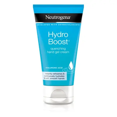 Neutrogena Hydro Boost® crema per le mani