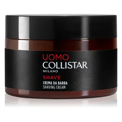 Collistar Uomo Shaving Cream crema da barba