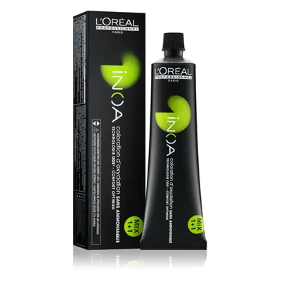 L’Oréal Professionnel Inoa ODS2 tinta per capelli colore 6,3