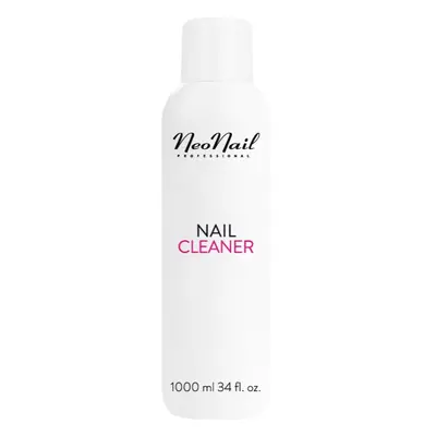 NEONAIL Nail Cleaner prodotto per sgrassare e asciugare le unghie