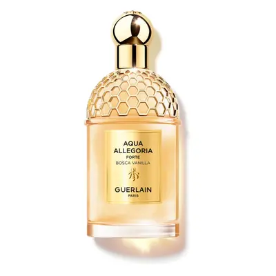 GUERLAIN Aqua Allegoria Bosca Vanilla Forte Eau de Parfum ricaricabile da donna