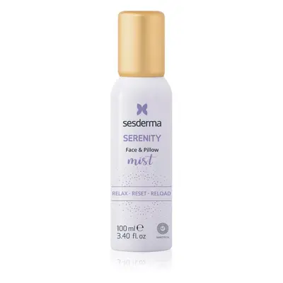 Sesderma Serenity spray rivitalizzante per la notte