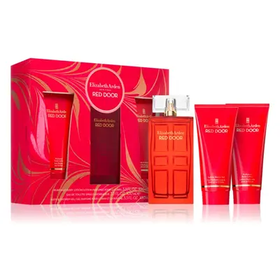 Elizabeth Arden Red Door confezione regalo da donna