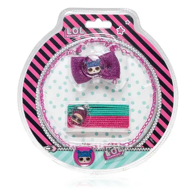 L.O.L. Surprise Gift Set Hair accessories confezione regalo per bambini