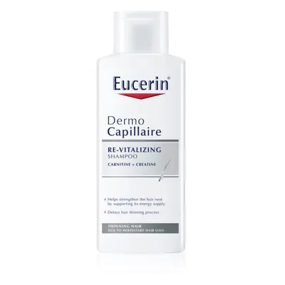 Eucerin DermoCapillaire shampoo anti-caduta dei capelli