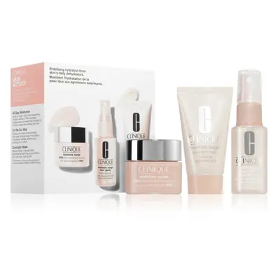 Clinique Moisture Surge™ Mini Kit confezione regalo per il viso