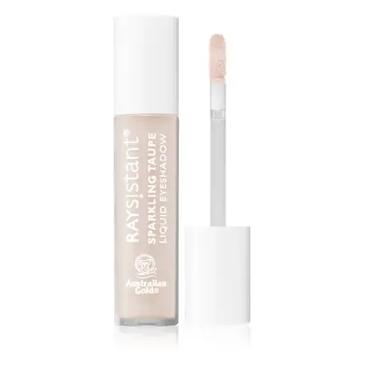 Australian Gold RAYsistant Liquid Eyeshadow ombretti liquidi Taupe