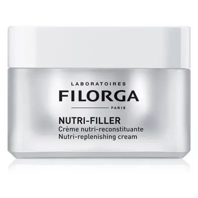 FILORGA NUTRI-FILLER REPLENISHING CREAM crema nutriente addensante per pelli secche