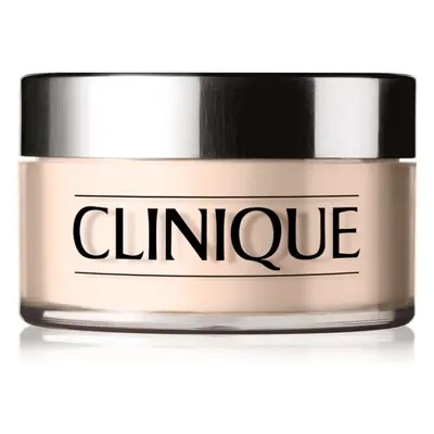 Clinique Blended Face Powder cipria colore Transparency