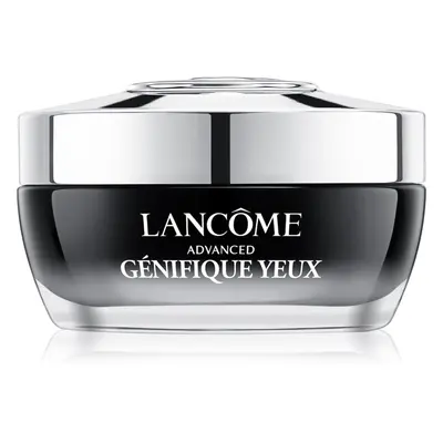 Lancôme Génifique crema ringiovanente attiva per il contorno degli occhi