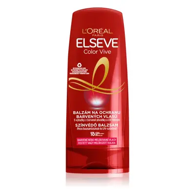 L’Oréal Paris Elvive Color-Vive balsamo per capelli tinti