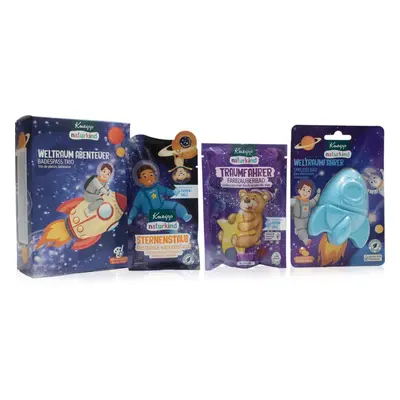 Kneipp Space Adventure confezione regalo per il bagno per bambini