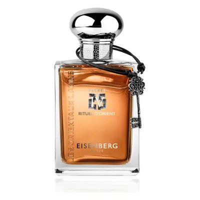 Eisenberg Secret IV Rituel d'Orient Eau de Parfum per uomo