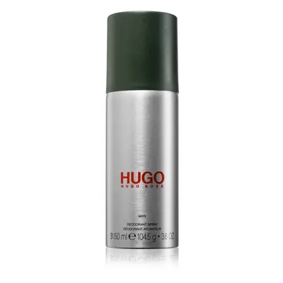 Hugo Boss HUGO Man deodorante spray per uomo