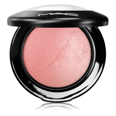 MAC Cosmetics Mineralize Blush blush colore Love Thing