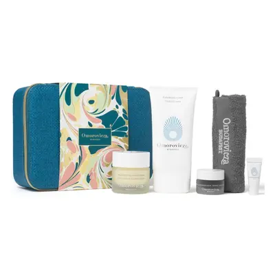 Omorovicza Evening Ritual Set confezione regalo per la notte