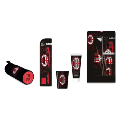 EP Line AC Milan Oral Hygiene Gift Set confezione regalo per bambini