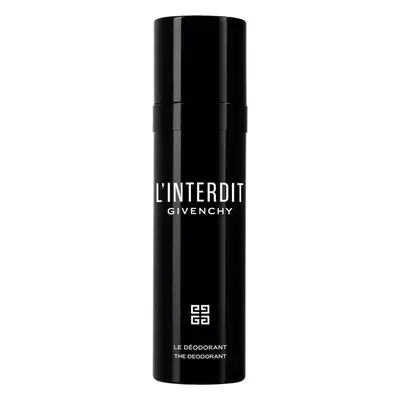 GIVENCHY L’Interdit deodorante spray da donna