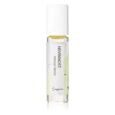 Soaphoria Innocence Natural Perfume Roll-On Profumo naturale da donna