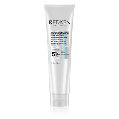 Redken Acidic Bonding Concentrate trattamento rinforzante senza risciacquo