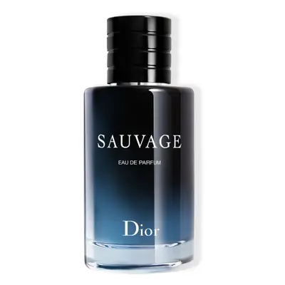 DIOR Sauvage Eau de Parfum ricaricabile per uomo