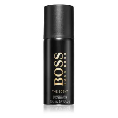 Hugo Boss BOSS The Scent deodorante spray per uomo