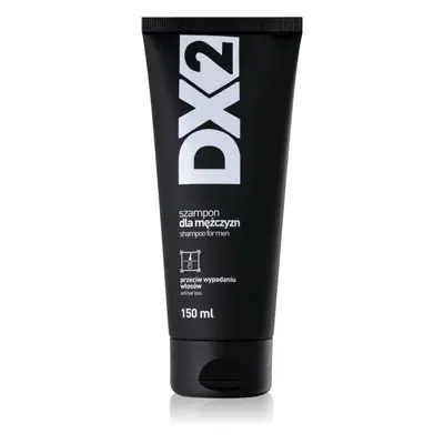 DX2 Men shampoo anti-caduta dei capelli