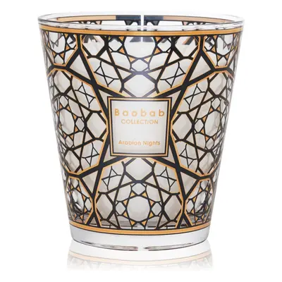 Baobab Collection Arabian Nights candela profumata