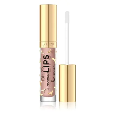 Eveline Cosmetics OH! my LIPS Lip Maximizer lucidalabbra volumizzante con veleno d'api