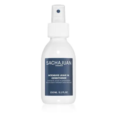 Sachajuan Intensive Leave in Conditioner balsamo spray senza risciacquo