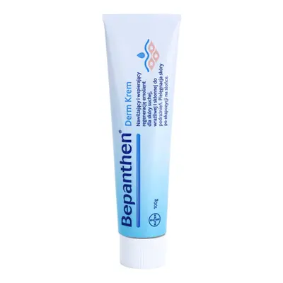 Bepanthen Derm crema rigenerante per pelli irritate