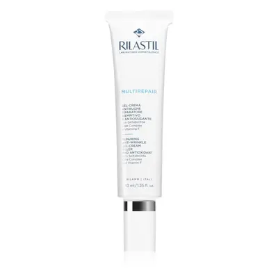 Rilastil Multirepair crema antirughe