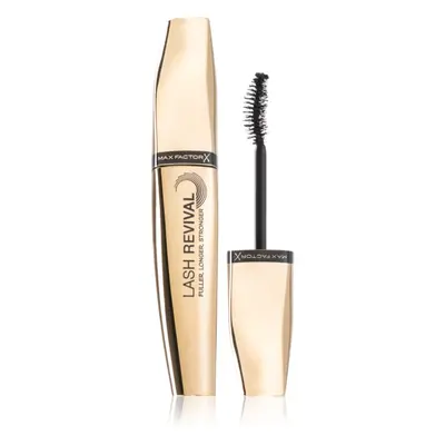 Max Factor Lash Revival mascara volumizzante e allungante colore Extreme Black