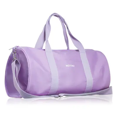 Notino Sport Collection Travel bag borsa da viaggio Purple