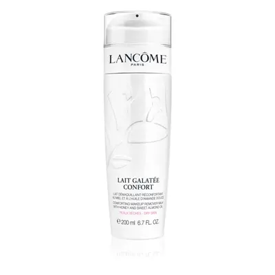 Lancôme Galatée Confort latte struccante lenitivo con olio di mandorle