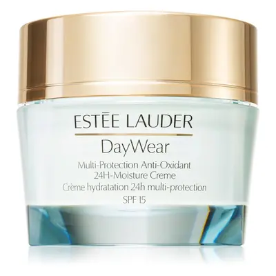 Estée Lauder DayWear Multi-Protection Anti-Oxidant 24H-Moisture Creme crema giorno idratante per