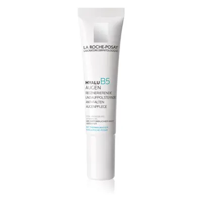 La Roche-Posay Hyalu B5 crema idratante occhi con acido ialuronico