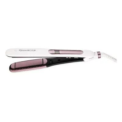 Rowenta Beauty Brush&Straight SF7510F0 piastra per capelli