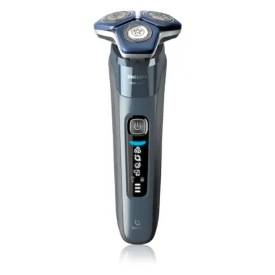 Philips Series Wet & Dry S7882/55 rasoio elettrico per pelli sensibili