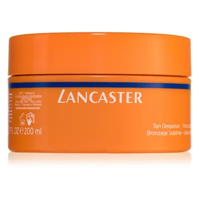 Lancaster Sun Beauty Tan Deepener gel colorato per esaltare l'abbronzatura da donna