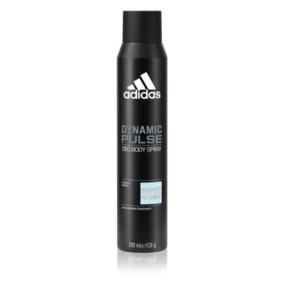 Adidas Dynamic Pulse deodorante spray per uomo