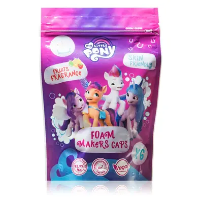 My Little Pony Kids bagnoschiuma per bambini