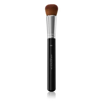 Anastasia Beverly Hills Pro Brush A30 pennello kabuki per fondotinta