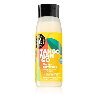 Farmona Tutti Frutti Tango Mango latte doccia nutriente e idratante