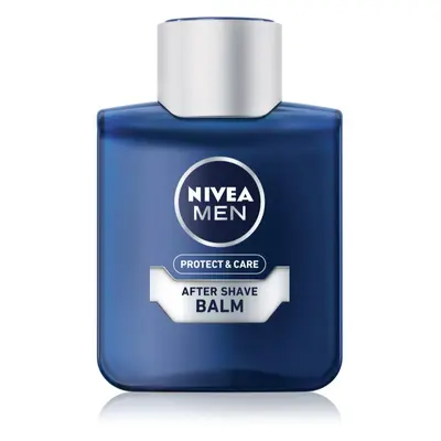 Nivea Men Protect & Care balsamo idratante after-shave