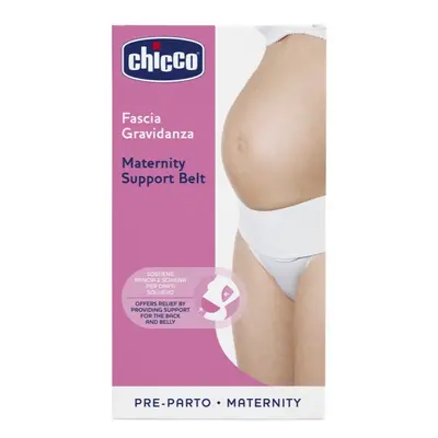 Chicco Maternity Support Belt fascia per la pancia in gravidanza taglia