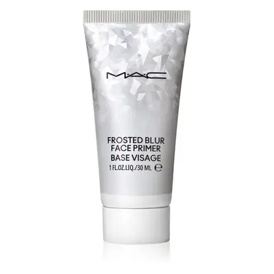 MAC Cosmetics Holiday Frosted Blur Face Primer primer per fondotinta effetto matte colore Cool +