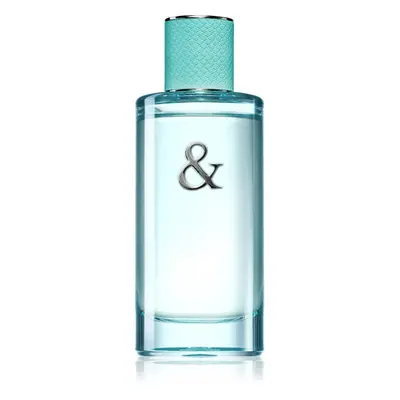 Tiffany & Co. Tiffany & Love Eau de Parfum da donna